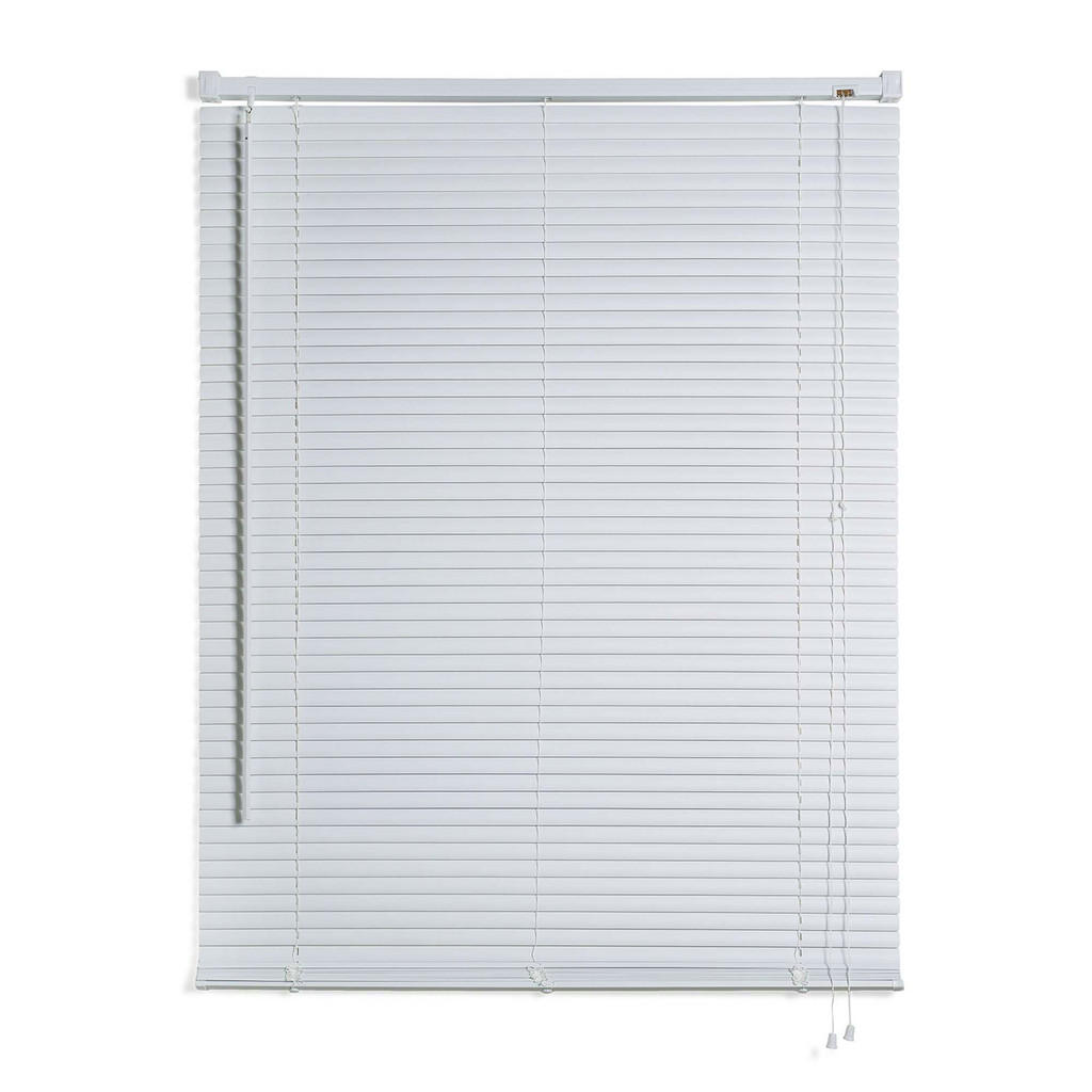 STORESDECO JALOUSIEN Weiß