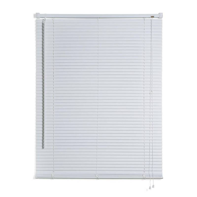 STORESDECO JALOUSIEN Weiß