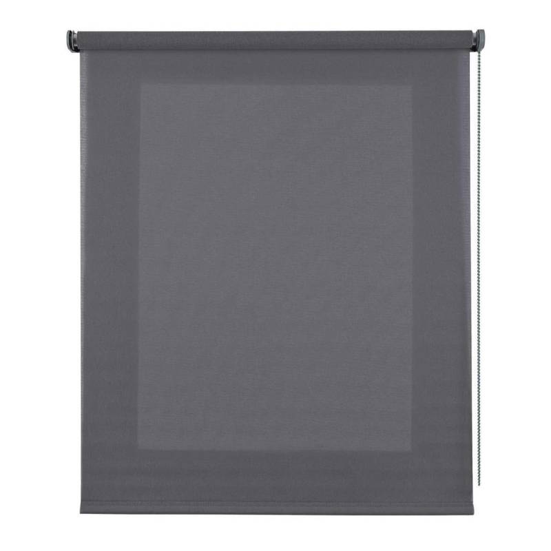 STORESDECO ROLLO Grau