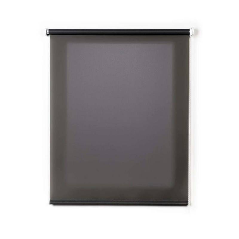 STORESDECO ROLLO Grau