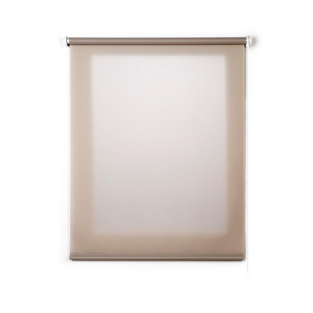 STORESDECO ROLLO Graubraun STORESDECO ROLLO Graubraun