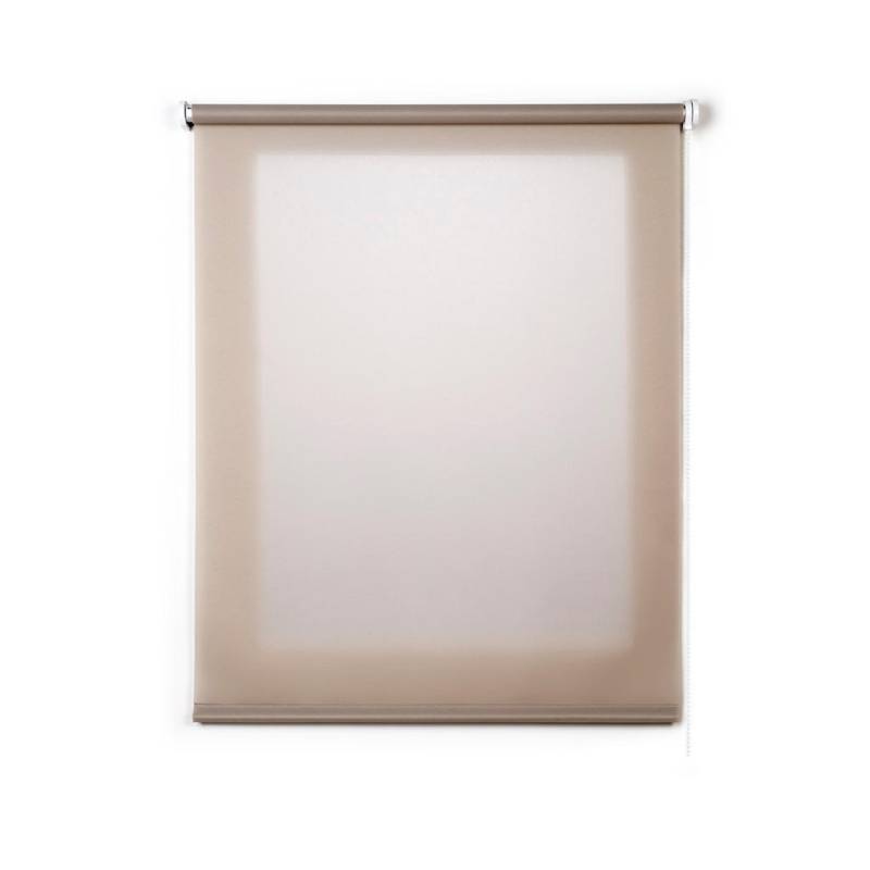 STORESDECO ROLLO Graubraun