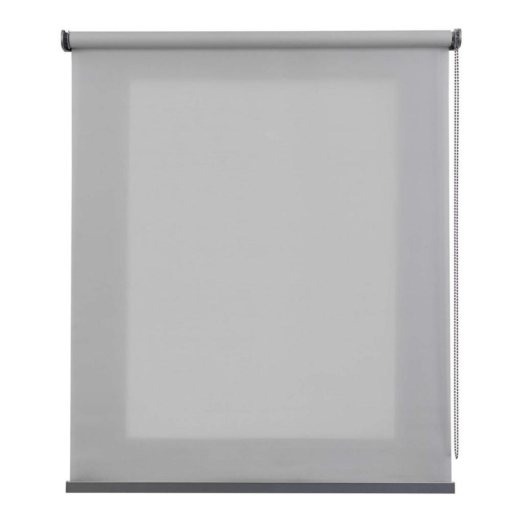 STORESDECO ROLLO| Hellgrau STORESDECO ROLLO| Hellgrau