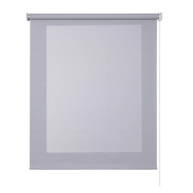 STORESDECO SCREEN-ROLLO| Grau