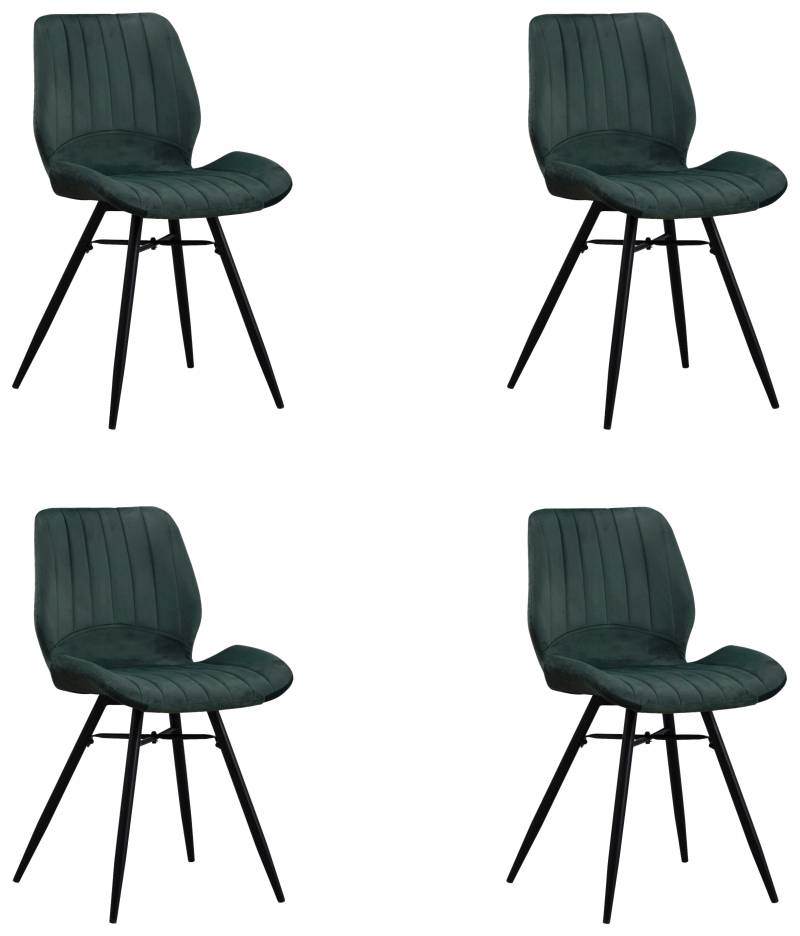 STUHL-SET BARRON