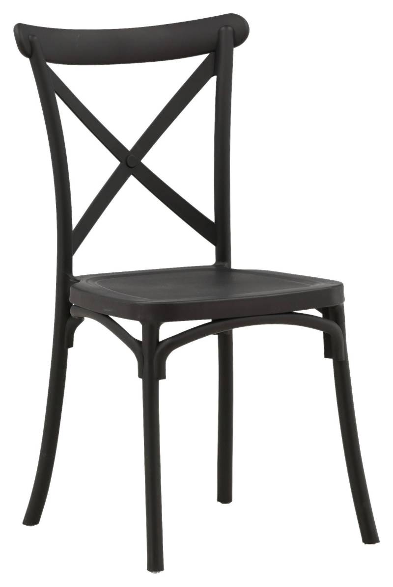 STUHL-SET CROSETT