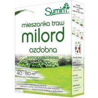 SUMIN ZIERGRAS MILORD selbstverdickend 1000 g SUMIN ZIERGRAS MILORD selbstverdickend 1000 g