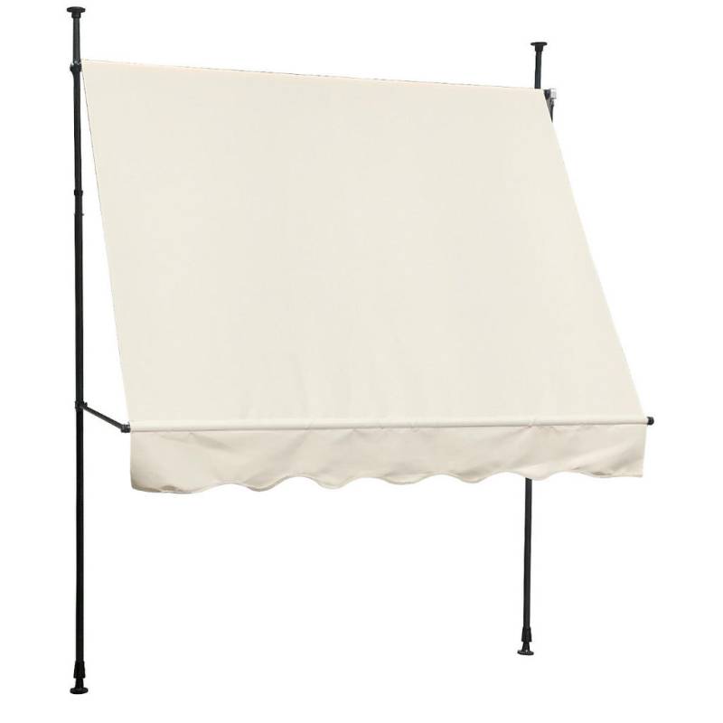 SVITA KLEMMMARKISE Beige