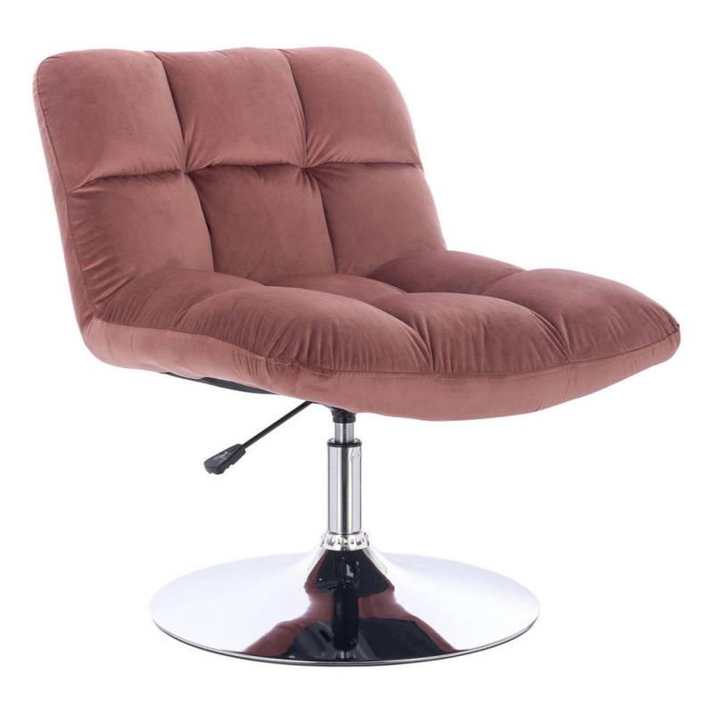 SVITA LOUNGESESSEL Altrosa