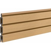 SYSTEM NEO Platinum Einzelprofil Lärche