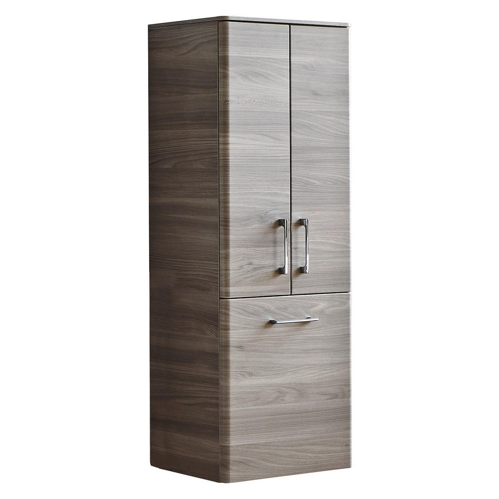 Sadena MIDISCHRANK Grau