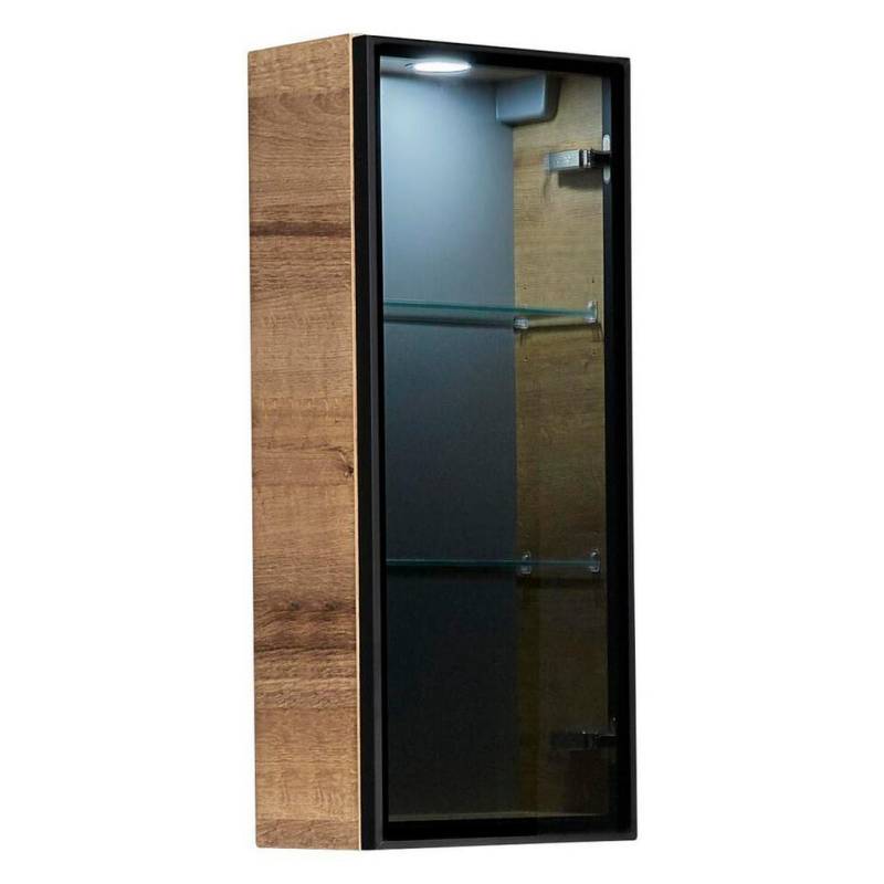 Sadena HÄNGESCHRANK Schwarz