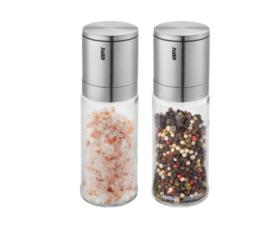 Salt-und Pfeffermühle  in 2er-Set