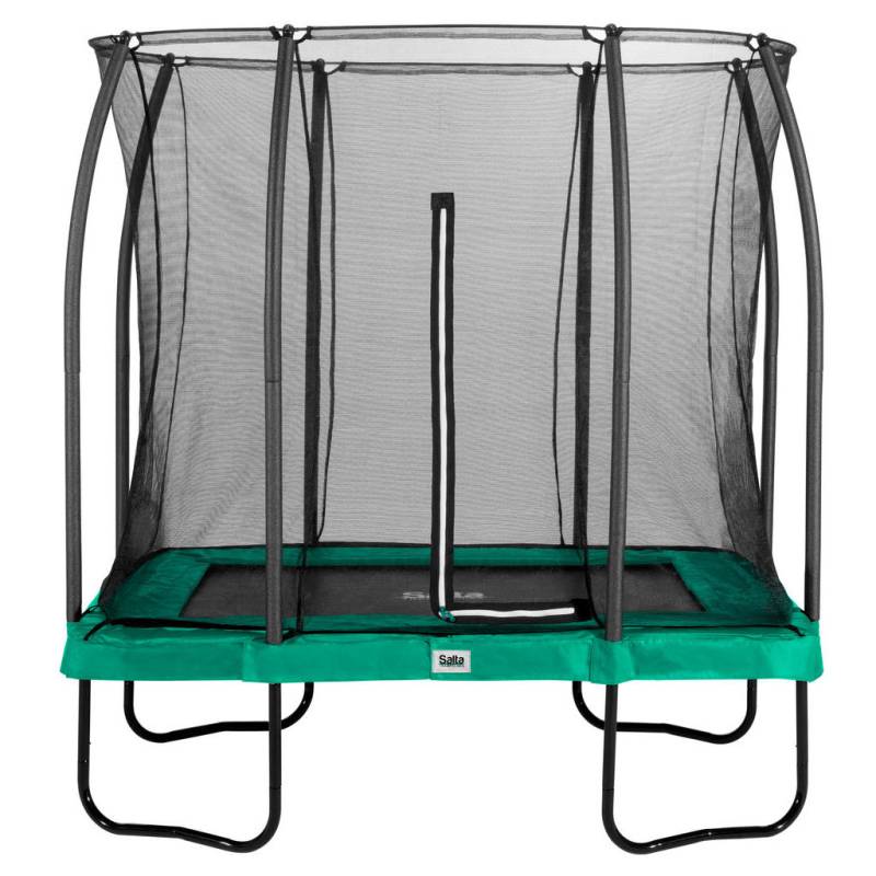 Salta TRAMPOLIN Grün