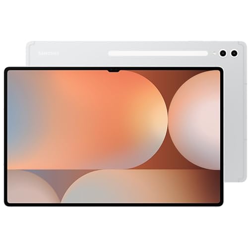 Samsung Galaxy Tab S10 Ultra 512GB 12GB Silber WLAN Android Tablet 14.6" S-Pen Samsung Galaxy Tab S10 Ultra 512GB 12GB Silber WLAN Android Tablet 14.6" S-Pen von Samsung
