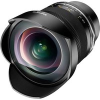 Samyang MF 14mm F2,8 MK2 Canon M 22986 Weitwinkel-Objektiv f/2.8 - 22 14mm (max) von Samyang