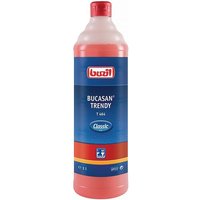 BUZIL 1670231 Sanitärunterhaltsreiniger Bucasan® Trendy T 464 1 l von BUZIL