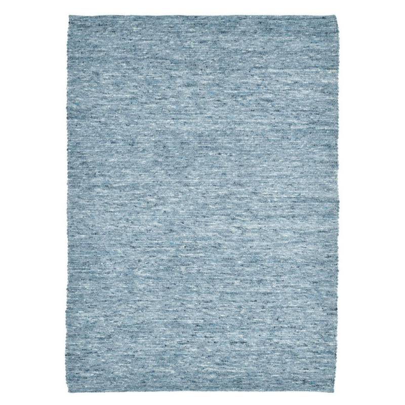 Sansibar SYLT WEBTEPPICH Blau