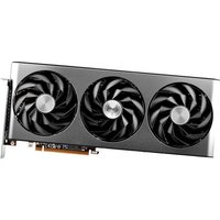 Sapphire Grafikkarte AMD Radeon RX 7700 XT NITRO+ 12GB GDDR6-SDRAM PCIe x16 HDMI®, DisplayPort Vulk von Sapphire