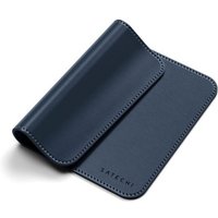 Vegan-Leather Premium Mouse Pad Blue - Satechi von SATECHI