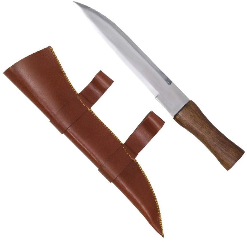 Sax-Messer der Wikinger von Haller