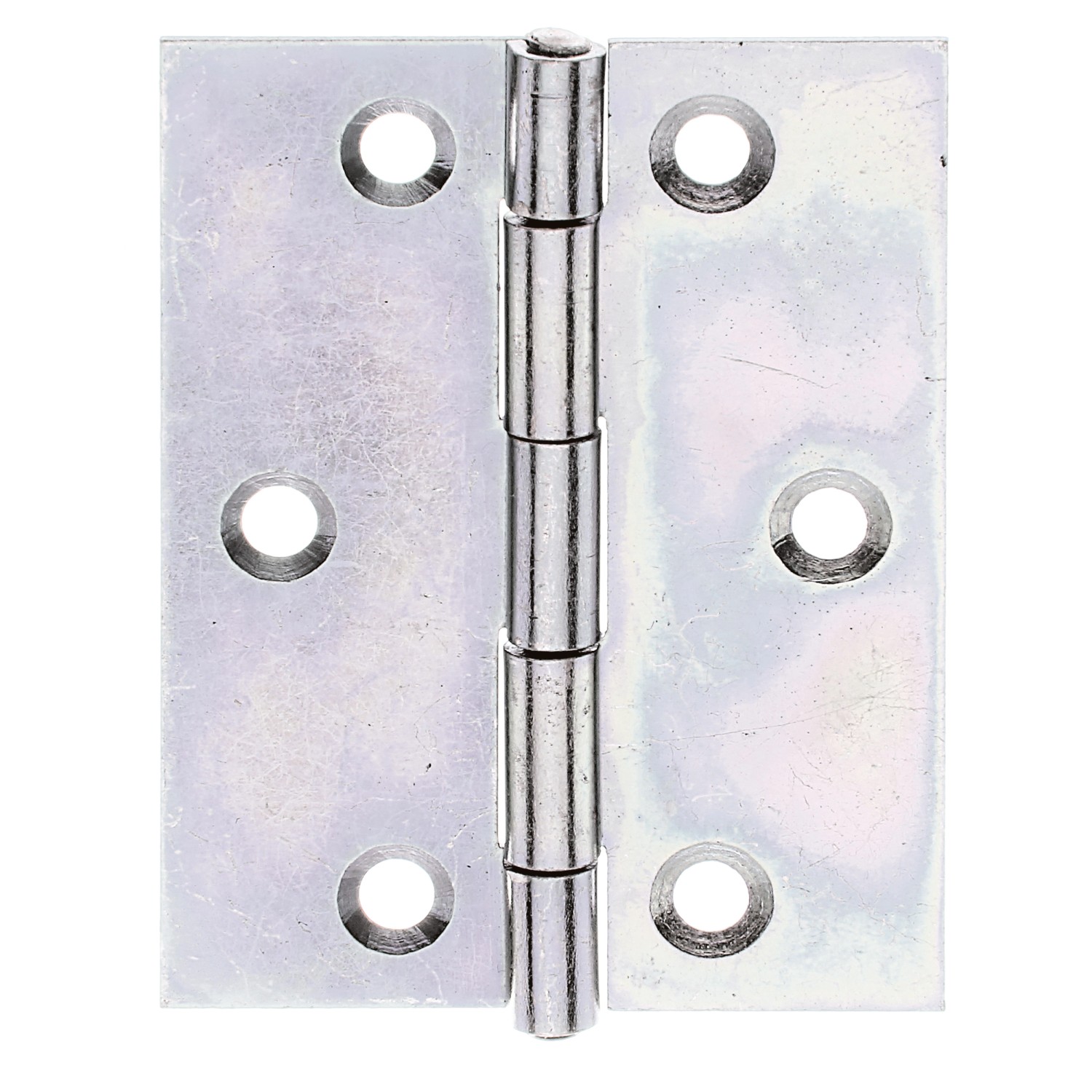 Scharnier halbbreit 7 cm x 5,36 cm von -