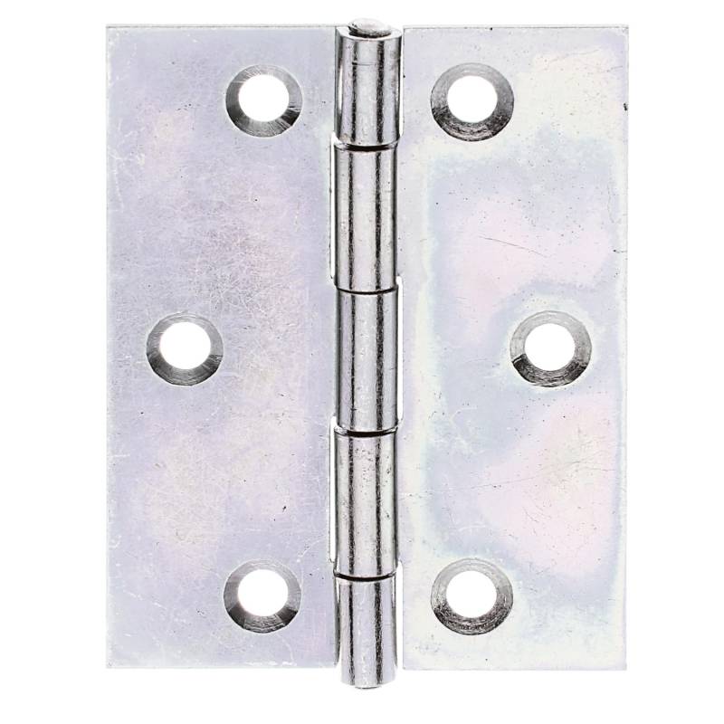 Scharnier halbbreit 7 cm x 5,36 cm von -