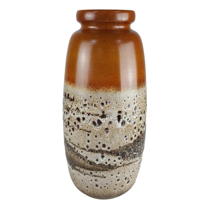 Vase W.Germany 47,5 cm Scheurich gebraucht - sehr gut