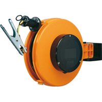 Schill Kabelaufroller FTE 260.0110.H07VK Schill Kabelaufroller FTE 260.0110.H07VK von schill