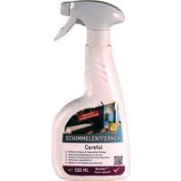 Schimmelvernichter Careful chlorfrei 500 ml Sprühflasche NOVADUR