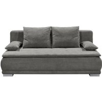 ED EXCITING DESIGN Schlafsofa "Luigi" von Ed Exciting Design