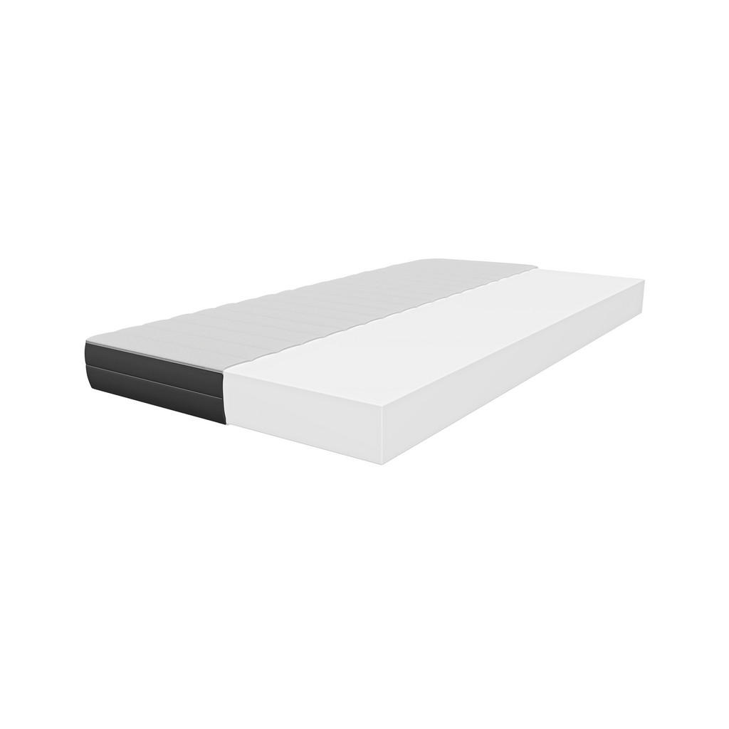 Schlaftroll KALTSCHAUMMATRATZE Weiß Schlaftroll KALTSCHAUMMATRATZE Weiß