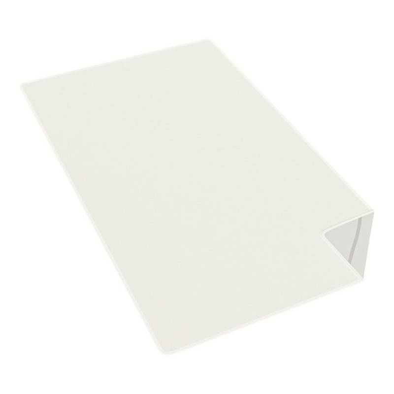 Schlaftroll MATRATZENSCHONER Weiß