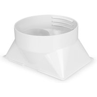Schlauchadapter TTK 171 ECO von Trotec