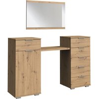 Schminktisch EASYP PLUS A von WIMEX Braun
