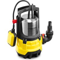 Schmutzwasser-Tauchpumpe TWP 11000 ES Schmutzwasser-Tauchpumpe TWP 11000 ES von Trotec