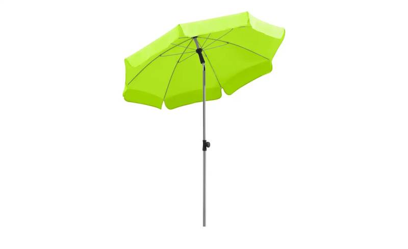 Schneider Schirme Sonnenschirm  Locarno ¦ Maße (cm): H: 220  Ø: 150.0 Garten > Sonnenschutz > Sonnenschirme - Möbel Kraft