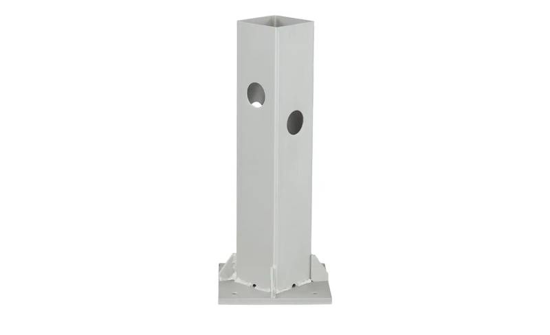 Schneider Schirme Universalbodenplatte  Schneider ¦ silber ¦ Maße (cm): B: 16 H: 40