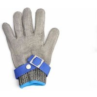 Schnittschutzhandschuhe Grau 24,5x10,5x1cm Protect von START