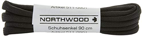 Ratioparts Schnürsenkel rund 90 cm Ø 5 mm schwarz Ratioparts Schnürsenkel rund 90 cm Ø 5 mm schwarz von Ratioparts