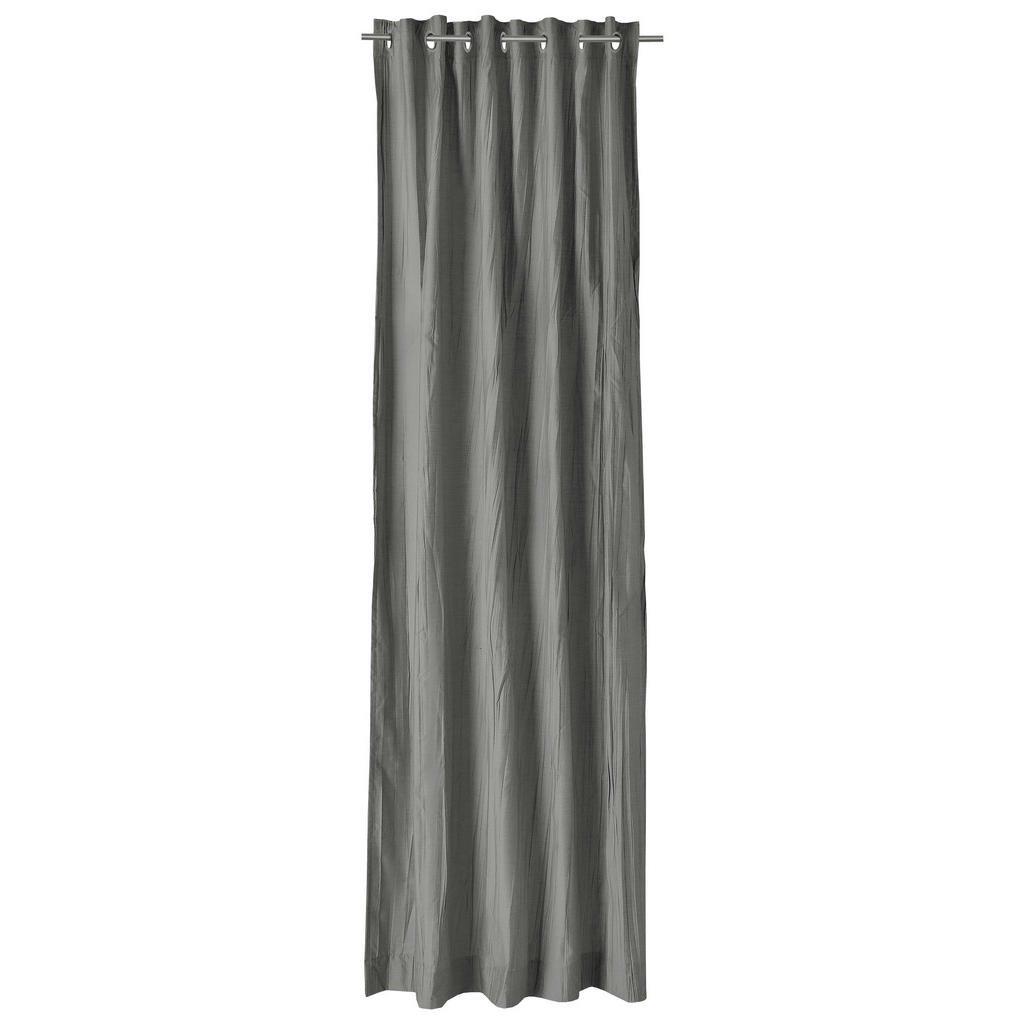 Schöner Wohnen ÖSENSCHAL Anthrazit Schöner Wohnen ÖSENSCHAL Anthrazit