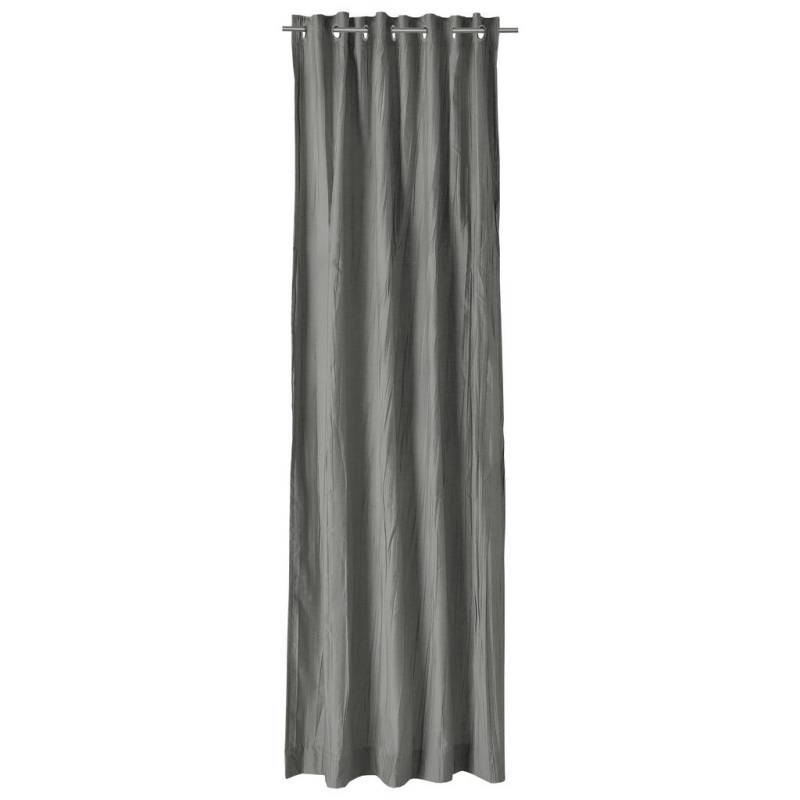 Schöner Wohnen ÖSENSCHAL Anthrazit Schöner Wohnen ÖSENSCHAL Anthrazit