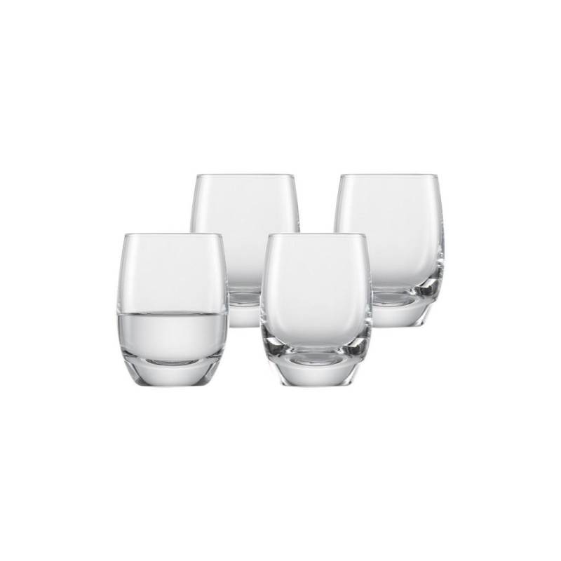 Schott Zwiesel SCHNAPSGLAS Transparent
