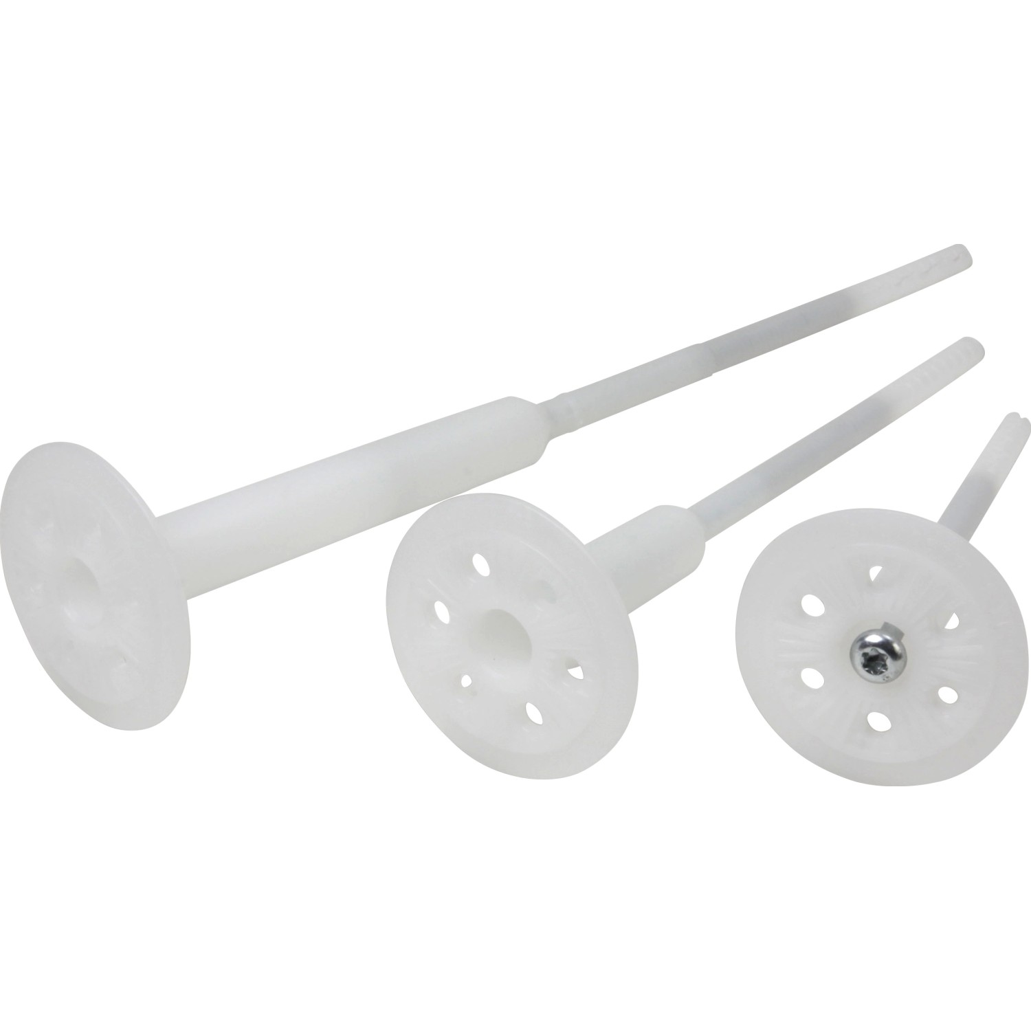 Schraubdübel ejotherm STR-U-2G 235 mm Schraubdübel ejotherm STR-U-2G 235 mm von -