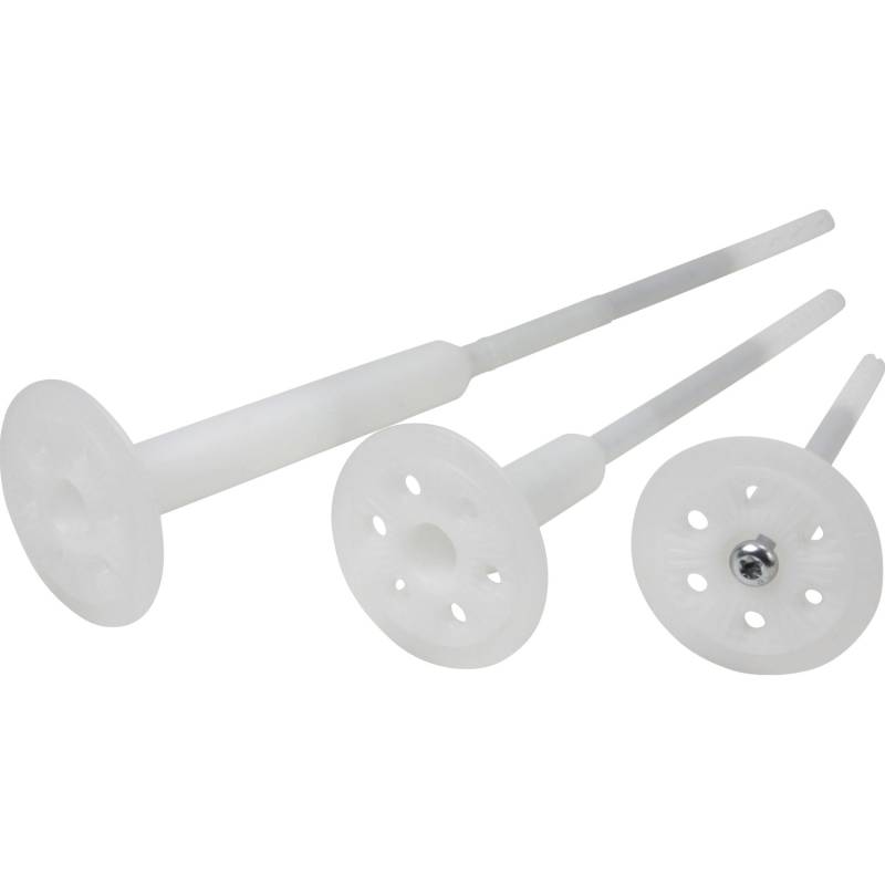 Schraubdübel ejotherm STR-U-2G 255 mm Schraubdübel ejotherm STR-U-2G 255 mm von -