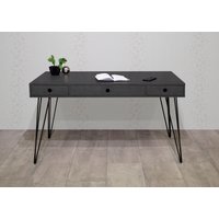 Mäusbacher Schreibtisch "Big System Office", Breite 140 cm von Mäusbacher