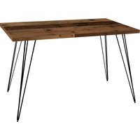 Mäusbacher Schreibtisch "Big System Office", Breite 140 cm von Mäusbacher