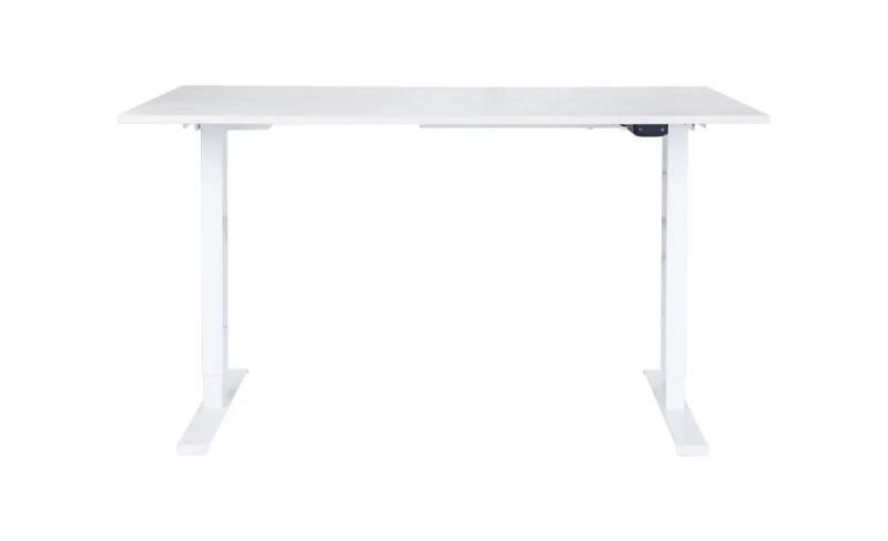 Schreibtisch  Mathea ¦ weiß ¦ Maße (cm): B: 140 H: 90 Kindermöbel > Kinderschreibtische - Höffner