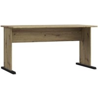 Schreibtisch TEMPRA von Forte Artisan
