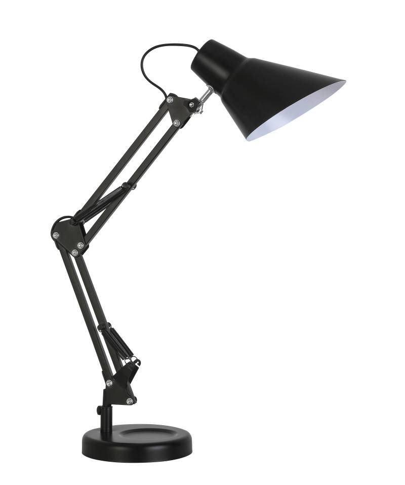 Schreibtischleuchte Alonso max. 25 Watt Schreibtischlampe